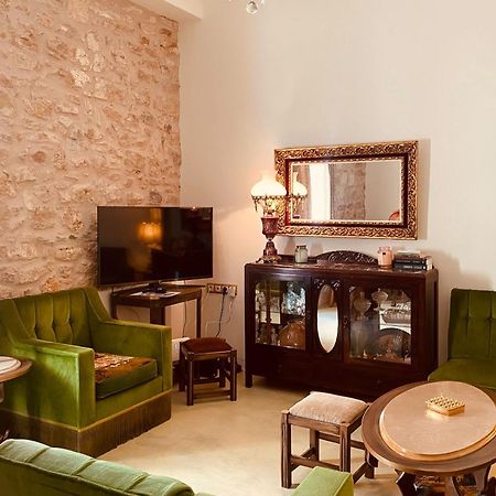 Вилла Mouragia House Corfu  Экстерьер фото