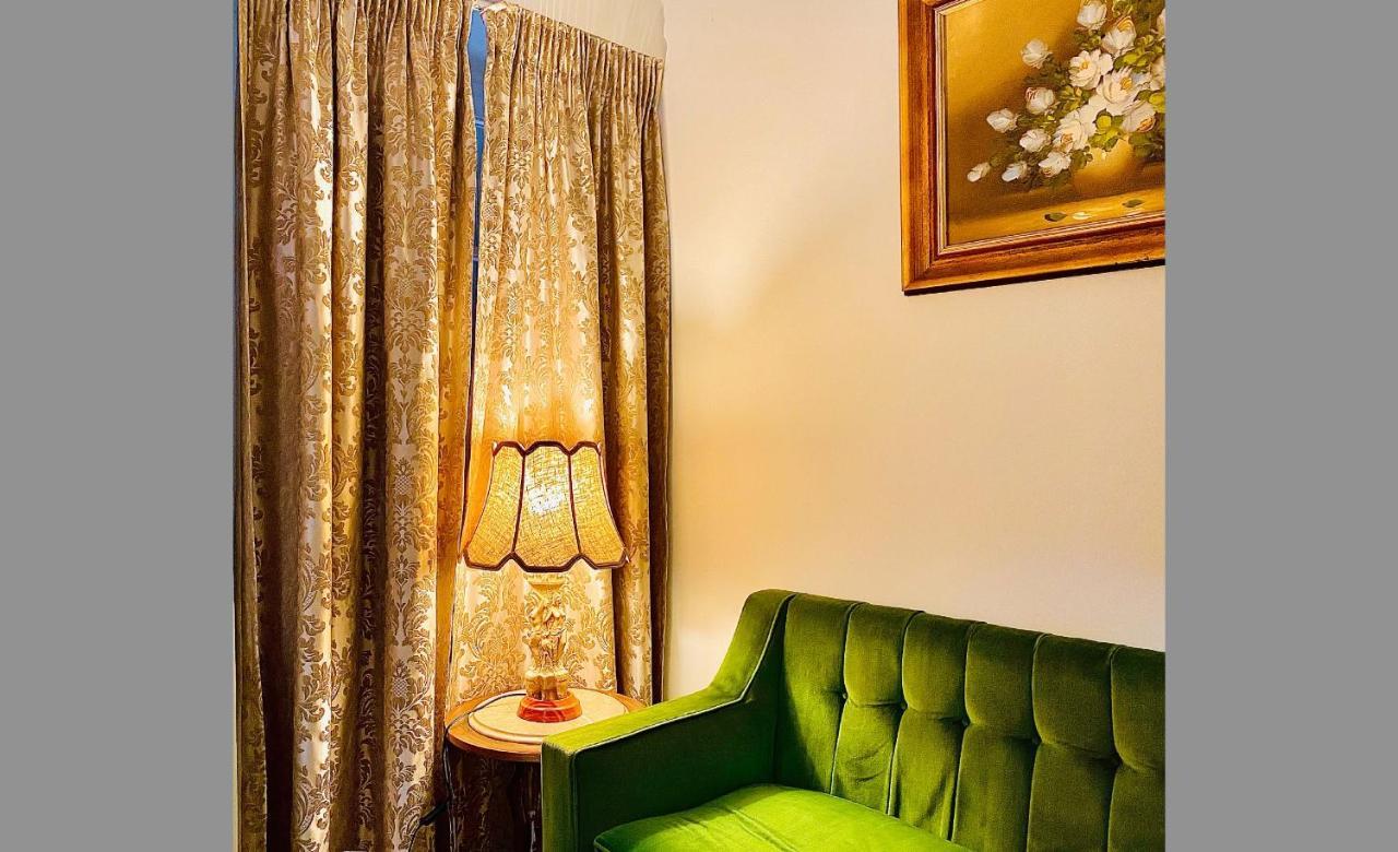 Вилла Mouragia House Corfu  Экстерьер фото