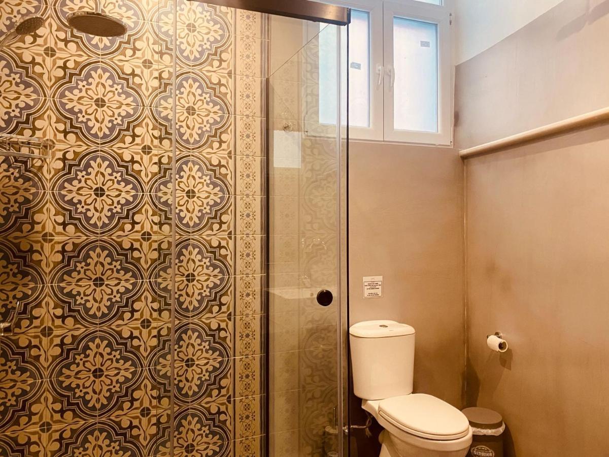 Вилла Mouragia House Corfu  Экстерьер фото